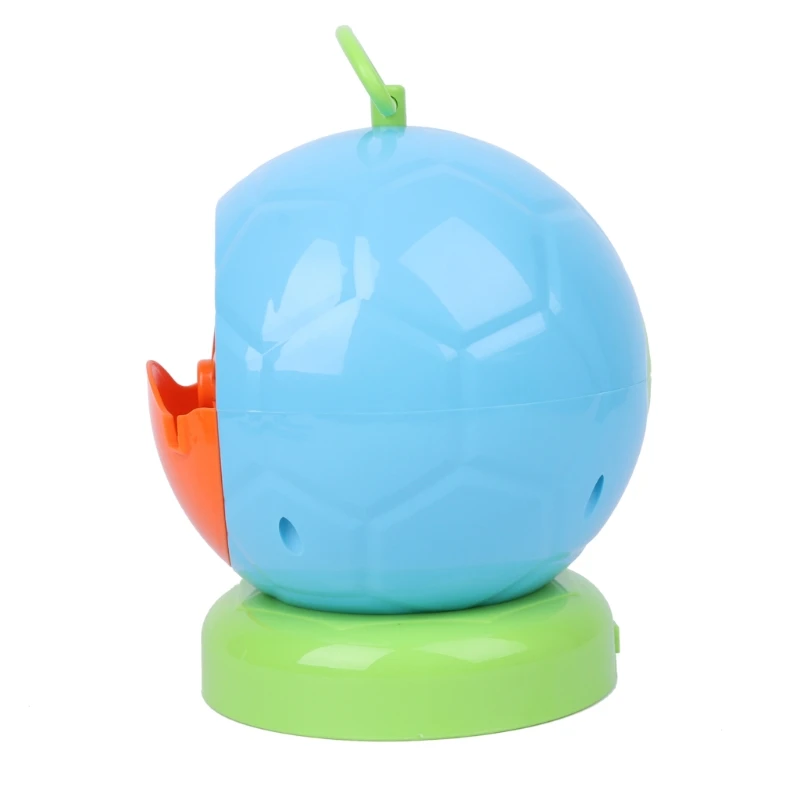 

Automatic Bubble Machine Blower Maker Kids Children Indoor Outdoor Parties Toys
