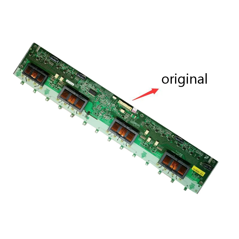 Панель высокого давления Einkshop LTA400HA07 для TCL INV40N14A/B ssi400 SSI _ 400_14A01 экран | Компьютеры и