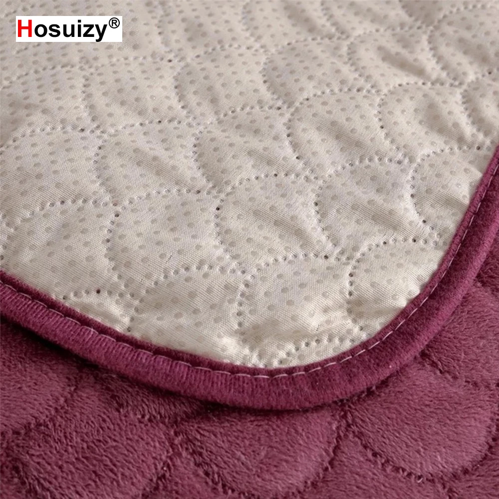 Защитный чехол для дивана домашних животных с сумкой хранения мягкий короткий