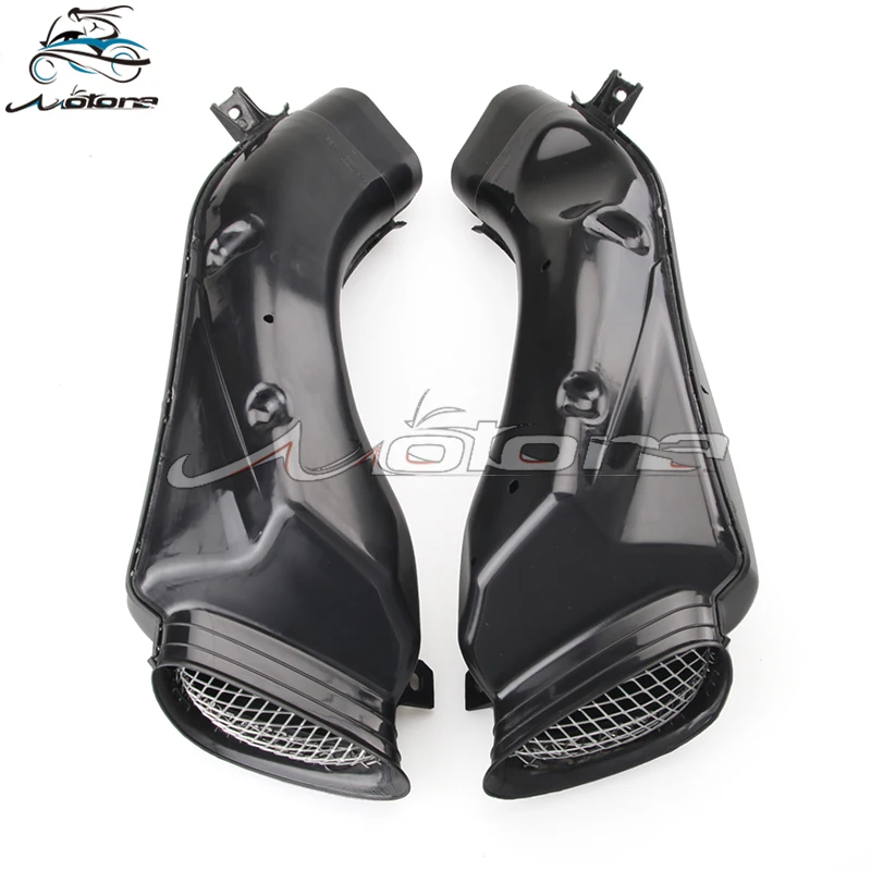 Кожух воздуховода для мотоцикла GSXR600 GSXR 600 K2 2001 2002 2003 01 02 03 GSXR1000 1000 K1|Накладки и