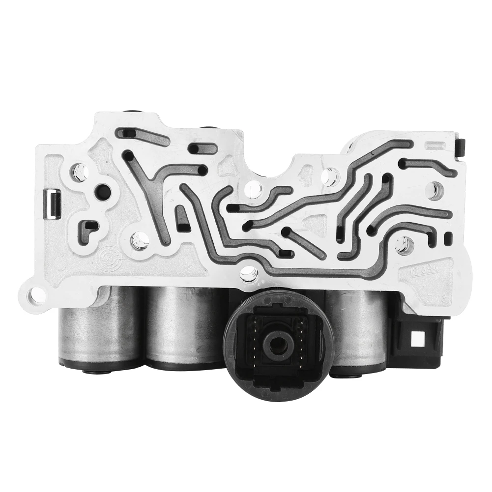 

Электромагнитный клапан 1L2P 7G391 AE в сборе для Mercury Mountaineer 2002 2003 для Ford Explorer 2002 2003, электромагнитный клапан