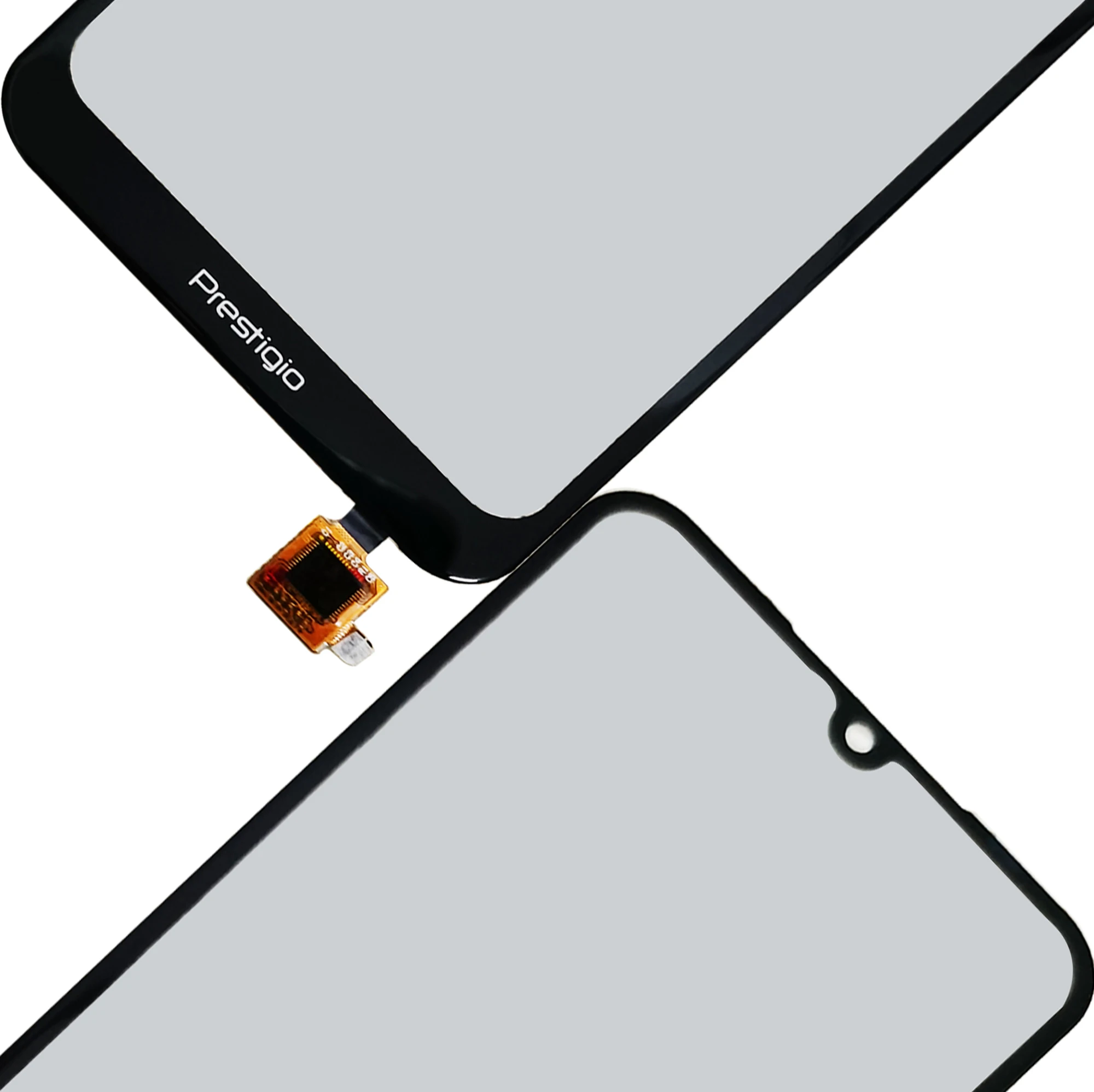 Новое Сенсорное стекло 6 1 "для Prestigio S Max 7610 DUO PSP7610DUO PSP7610 сенсорный экран