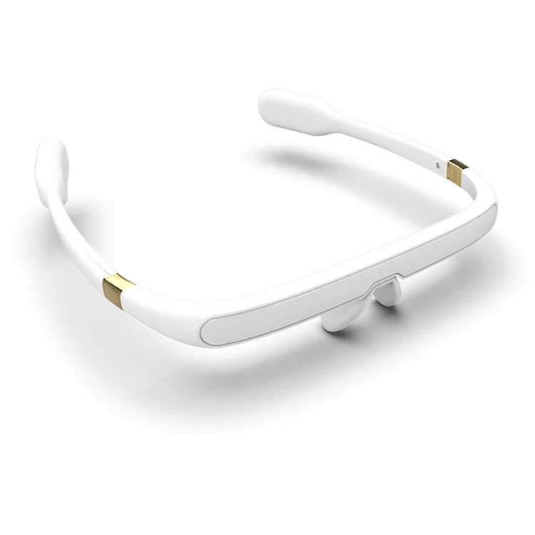 

Pegasi Green Light Smart Sleep Glasses