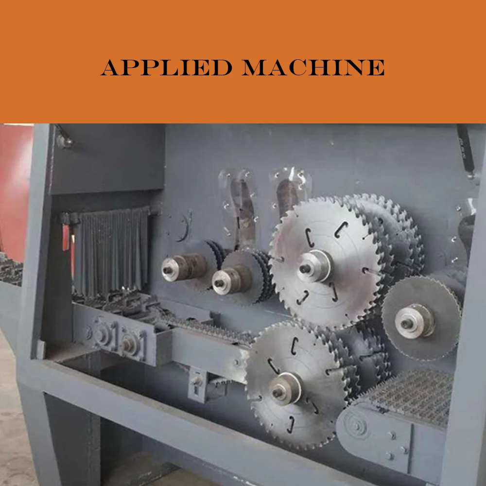 Пильный диск LIVTER твердосплавное многоцелевое лезвие со скребком для сухой и