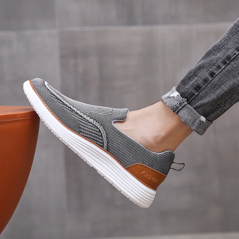 Новинка легкие мужские кроссовки для бега и тренировок мужская обувь большого