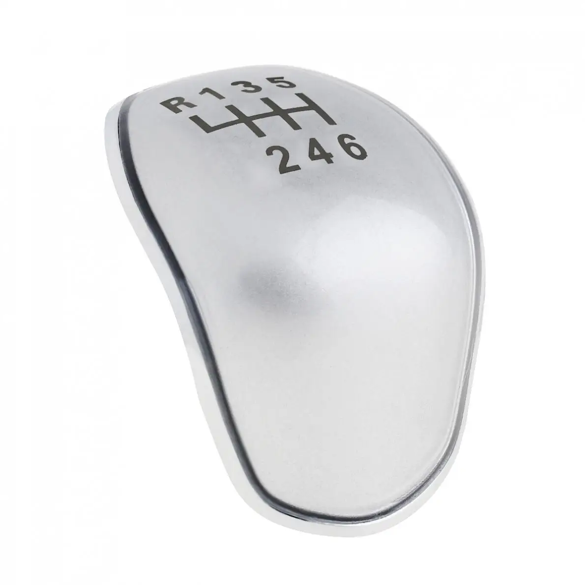 Рычаг для коробки передач с 6 скоростями рычаг ручка палка гандбола крышка