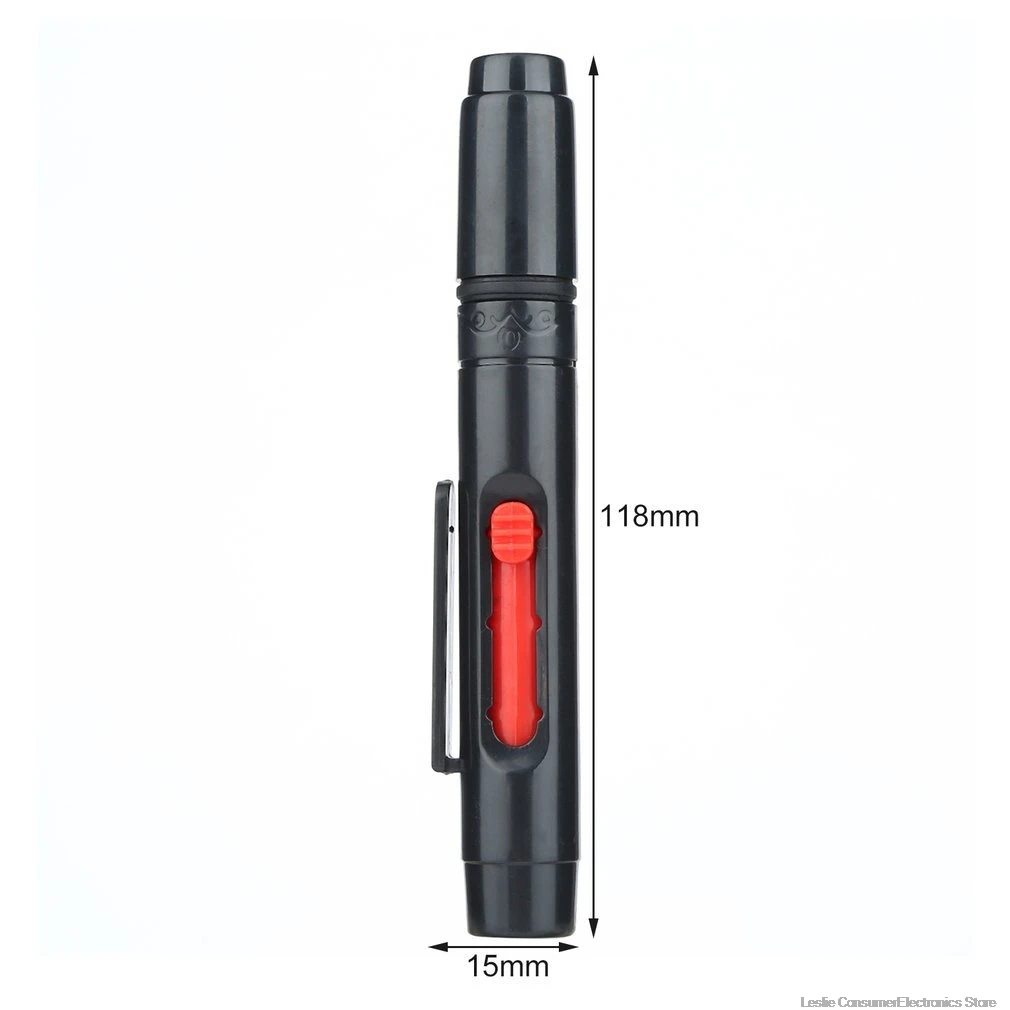 3 в 1 Набор для чистки линз ручка салфетка уборки пыли DSLR VCR камера DC Линзы Фильтры