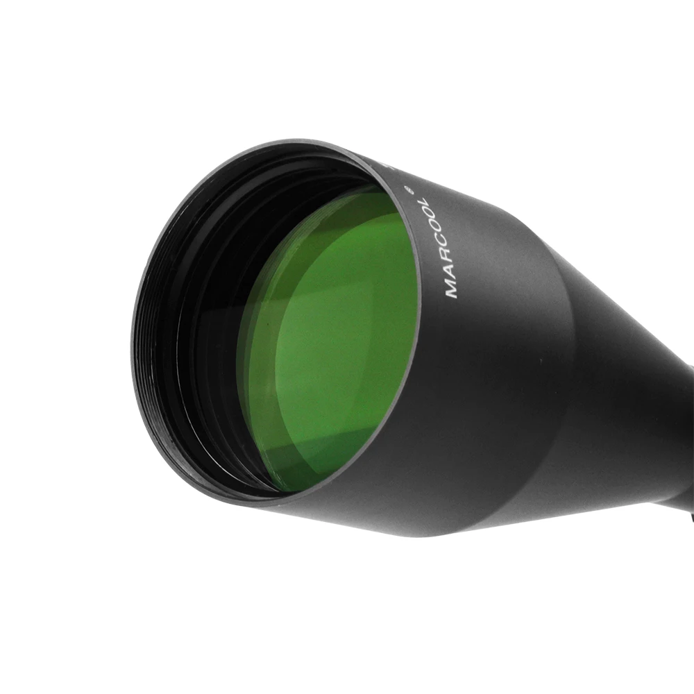 MARCOOL HY1602 5-25x56 FFP воздушные пистолеты пневматические винтовки пистолет оптический прицел Коллиматорный прицел для воздушной винтовки Охота
