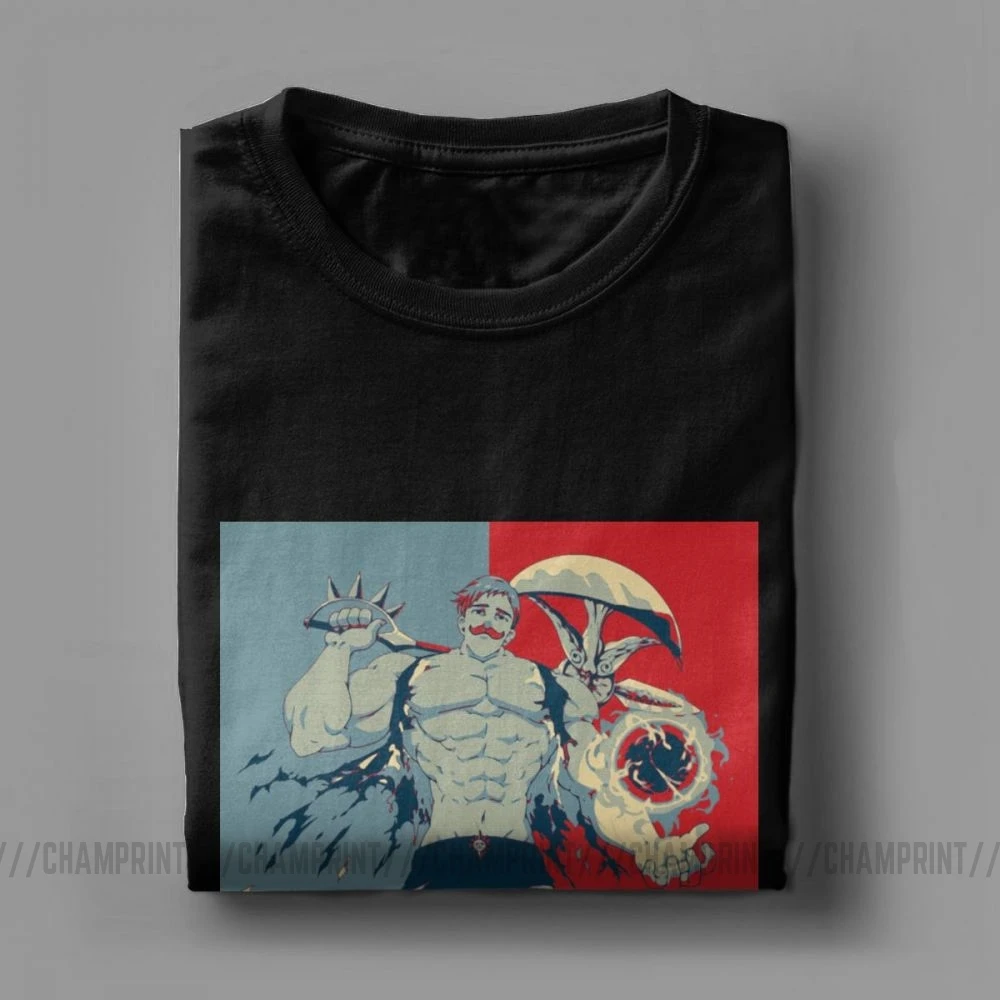 Мужская футболка с коротким рукавом и круглым вырезом уникальная из чистого