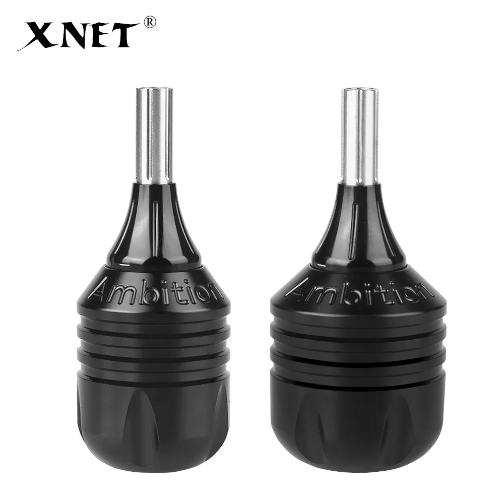 Регулируемая игла XNET для тату машинки удобный эргономичный держатель 33 мм 38