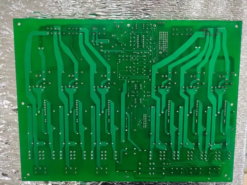 Фото INV-BDC-1 1R01301 схема на основе печатной платы BOARD Для запчастей лифта Обустройство INV-BDC-1 1R01301 схема на основе печатной платы BOARD Для запчастей лифта Обустройство