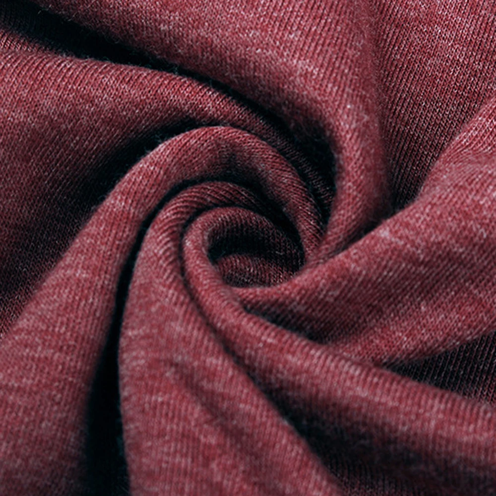 

Wine Red Slim Maxi Dress for Women 2021 Spring Long Sleeve Ruffle Dresses Elegant Women Clothing Round Neck Split Dress Vestido