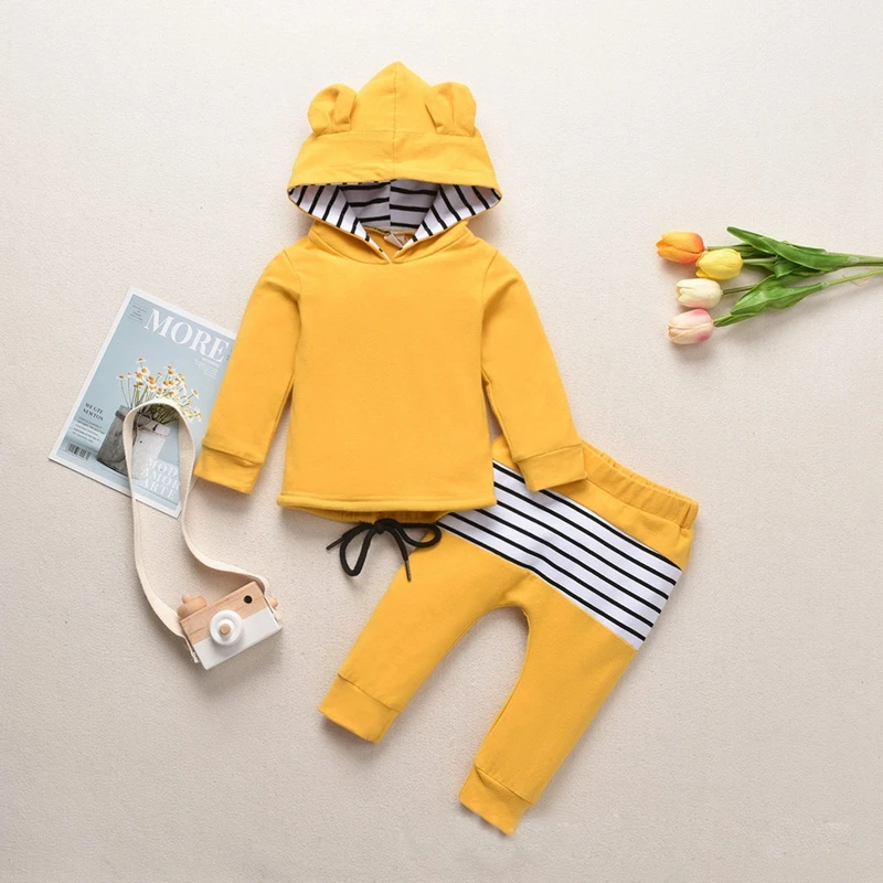 Лидер продаж детская зимняя толстовка с капюшоном для мальчиков и девочек свитер