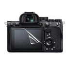 Защитная пленка для Sony Alpha 7R IV A7R mark 4 MK4 Mark4 A7RIV A7R4 A7RM4