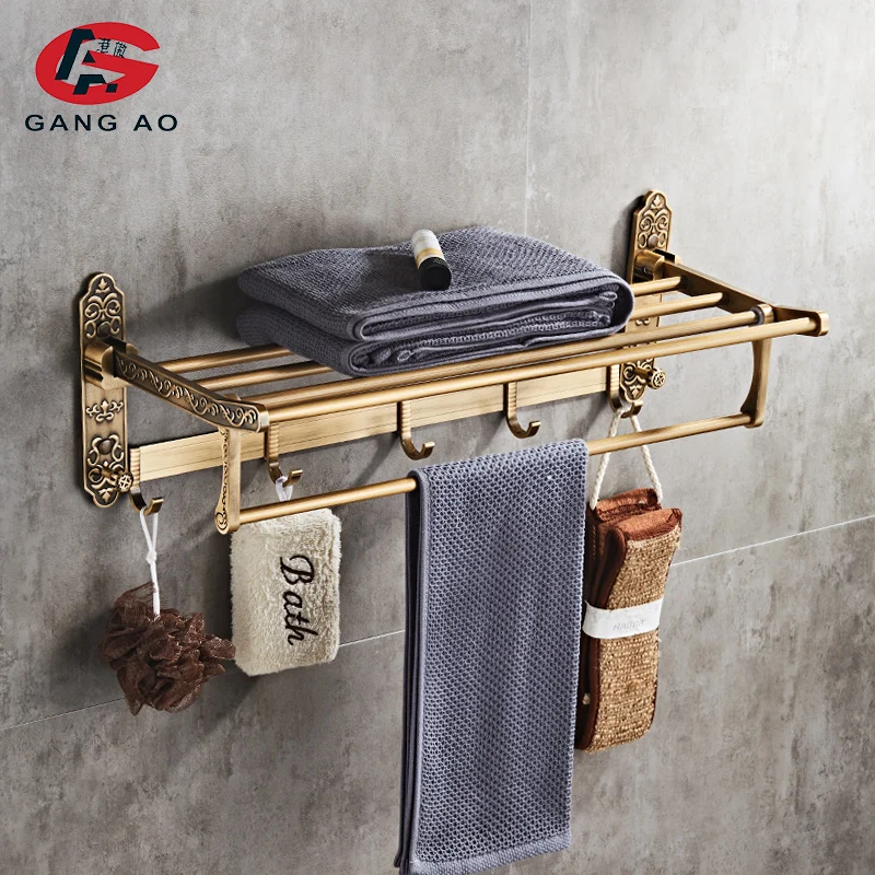 Бесплатная доставка черный золотой Туалет аксессуары для ванной комнаты Набор