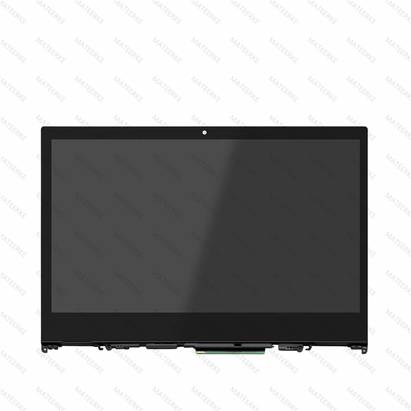

ЖК-дисплей со светодиодной подсветкой, сенсорный экран в сборе для Lenovo Yoga 520-14IKB 81C8 80X8 14-дюймовый FHD IPS ST50M60384