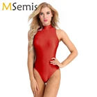 Балерина, балетный купальник для женщин, Йога, сексуальный эластичный танцевальный купальник, гимнастика, купальники для взрослых, боди, купальные костюмы