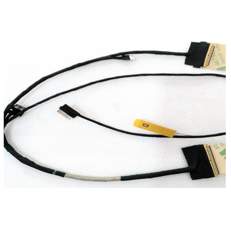 Новый ЖК-кабель для Lenovo ThinkPad Yoga S1 ZIPS1 LVDS DC02C006400 | Компьютеры и офис