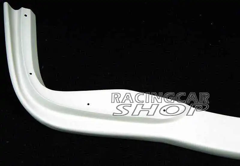 Неокрашенный передний спойлер для BMW E39 5-SERIES M5 бампер 1997-2005 B005F | Автомобили и