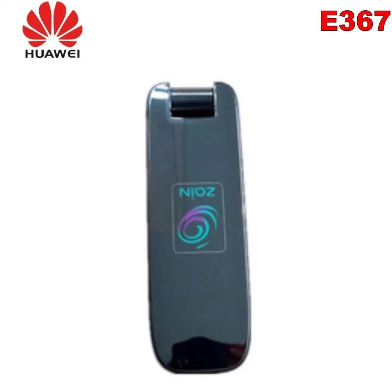 Lot of 6pcs HUAWEI E367 3G HSDPA USB MODEM unlocked data card with original 3g antenna