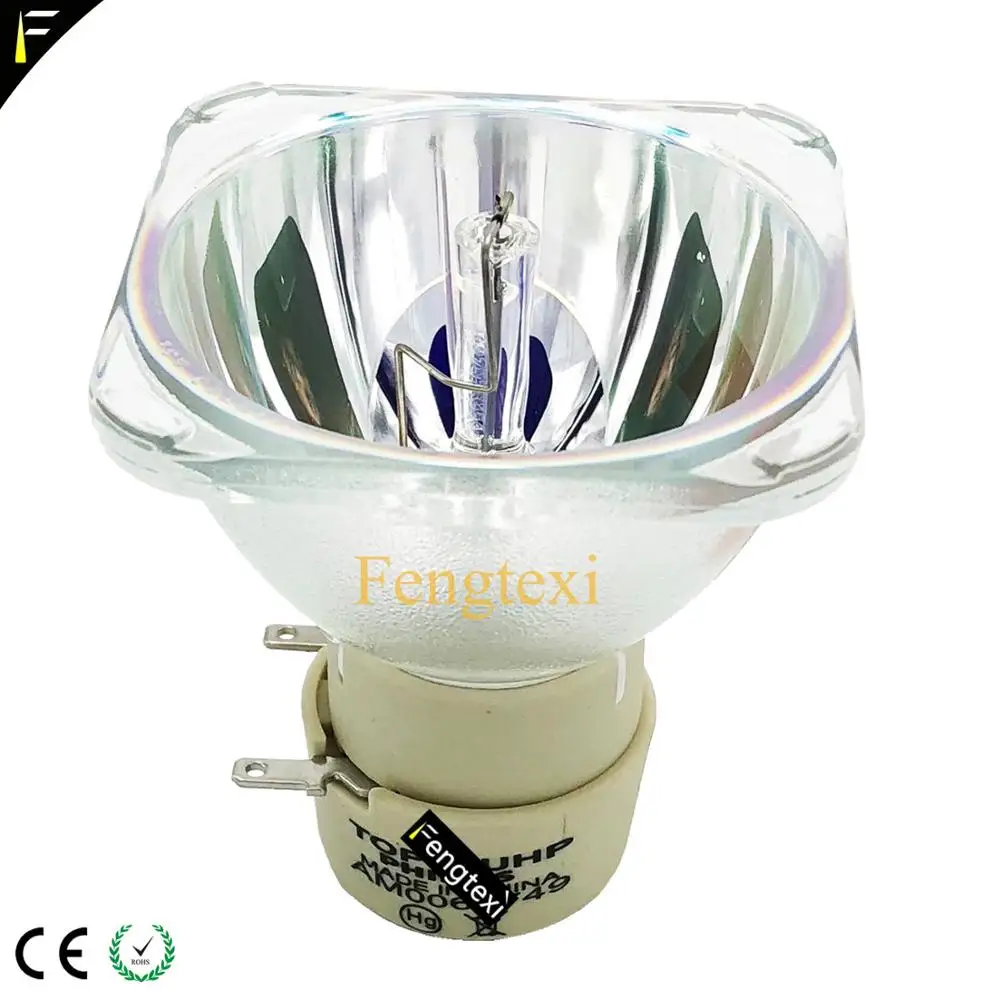 Совместимая сценическая лучевая лампа 5R/R5 200 MSD ртутная UHP 225/160 Вт 0 9 E20.9 сменная