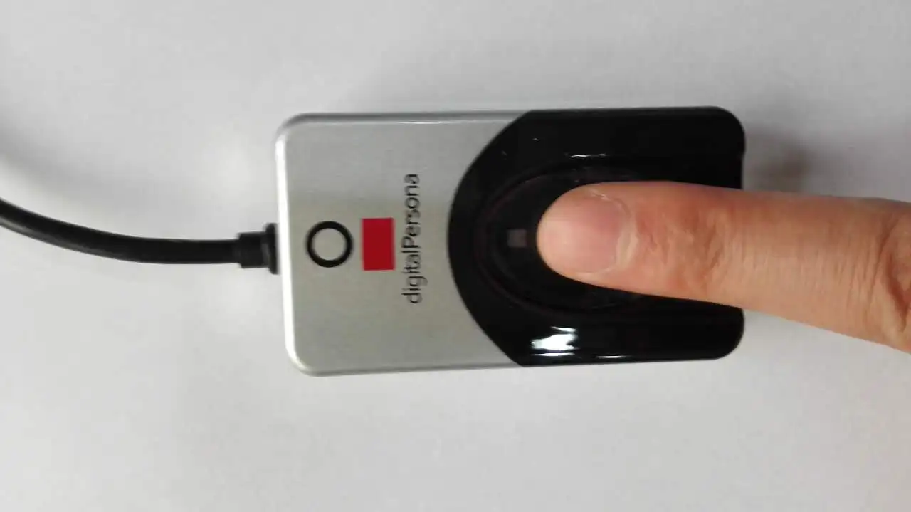 thumb