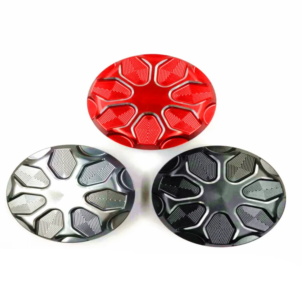 

Motorcycle Quick Racing Tank Fuel Oil Cover For Ducati Hypermotard 796，821，939，1100，1100SP