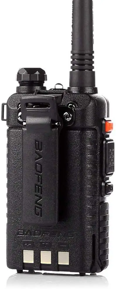 2 шт. Baofeng BF-UV5R двухдиапазонное двухстороннее радио Любительское радио портативная рация Pofung UV-5R 5 Вт VHF/UHF радио UV 5r CB радио