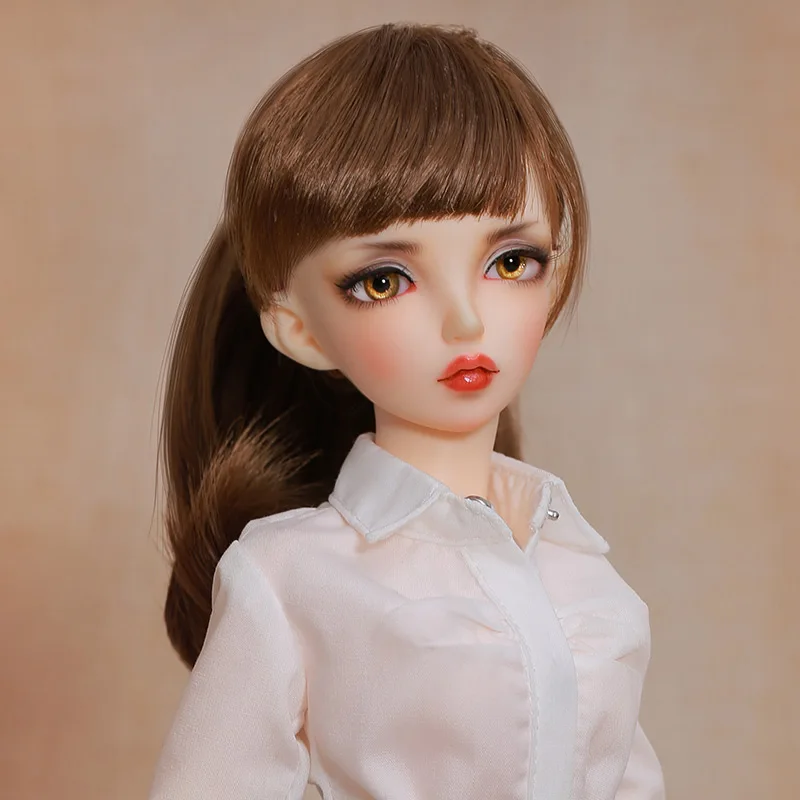 Minifee Fairyline 1/4 Sia BJD куклы кукла bjd полный набор шарнирная с макияжем детские игрушки