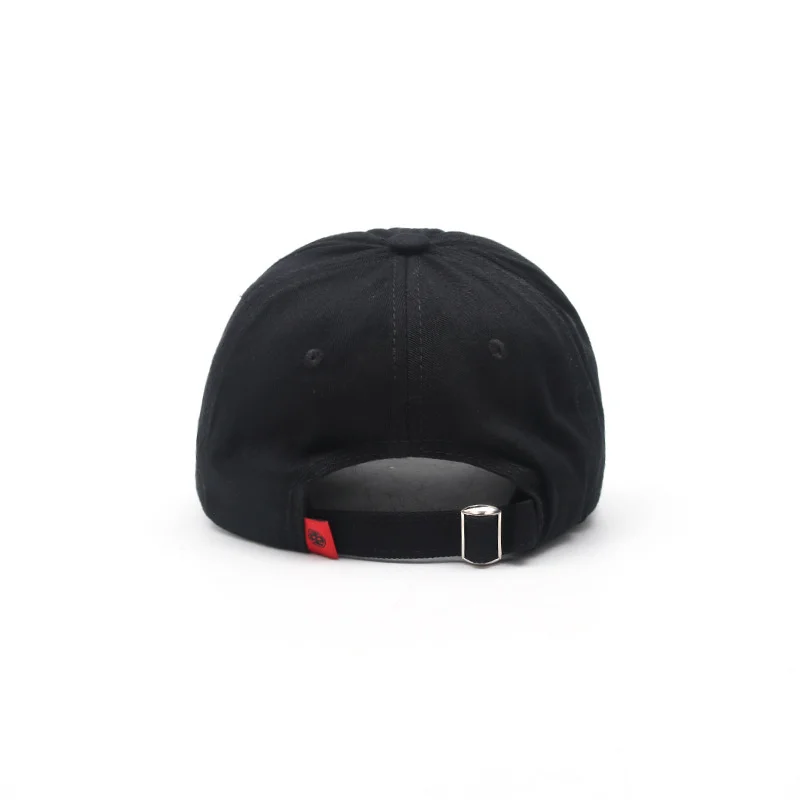 

New 2021 Gorras De Beisbol Casual Fashion Cartoon People Embroidery Baseball Cap Men Women Cotton Snapback Hats Summer Casquette