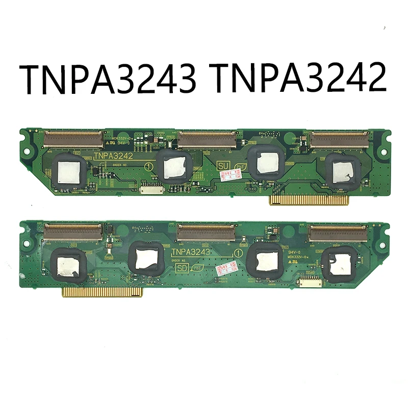 

Хорошая тестовая буферная пластина для TH42PA50 PT4208 TNPA3243 TNPA3242