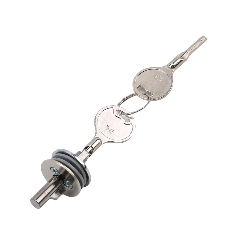 Раздвижные двери замок стеклянного шкафа ювелирные изделия Торговые центры