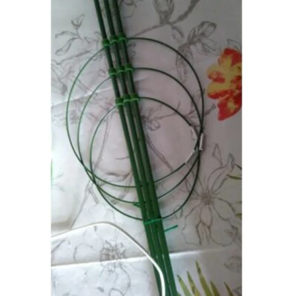 

Climbing Plant Support Stand Flowers Home Easy to install Reliable Practical