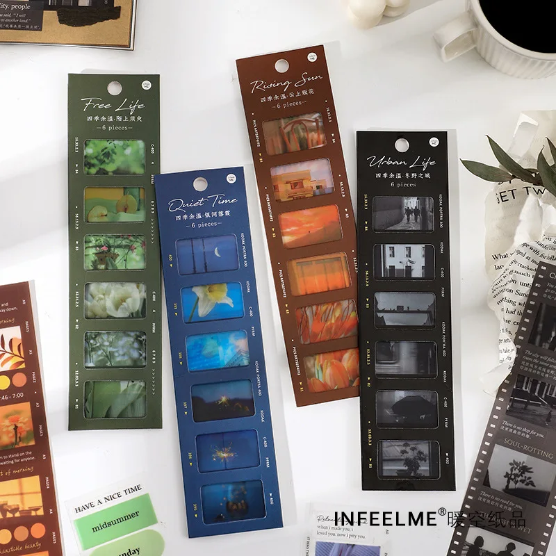 

Декоративные стикеры в стиле ретро для домашних животных, канцелярские принадлежности, винтажный блокнот для записей, стикер с коллажем, ка...