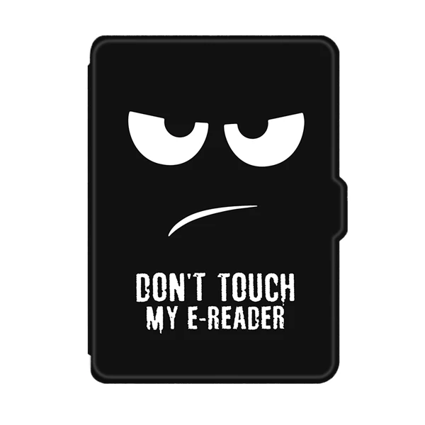 Чехол для Amazon kindle 8 6 дюймов E-reader чехол для kindle 8-го поколения ультра тонкий складной чехол для kindle 8+ Бесплатный подарок - Цвет: NK8S SYDYJ