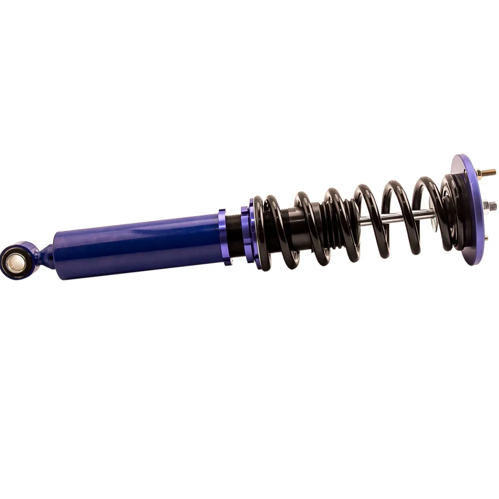 Комплекты подвесок Coilovers в сборе пружинные амортизаторы для Nissan S14 200SX 240SX LE SE SE-R