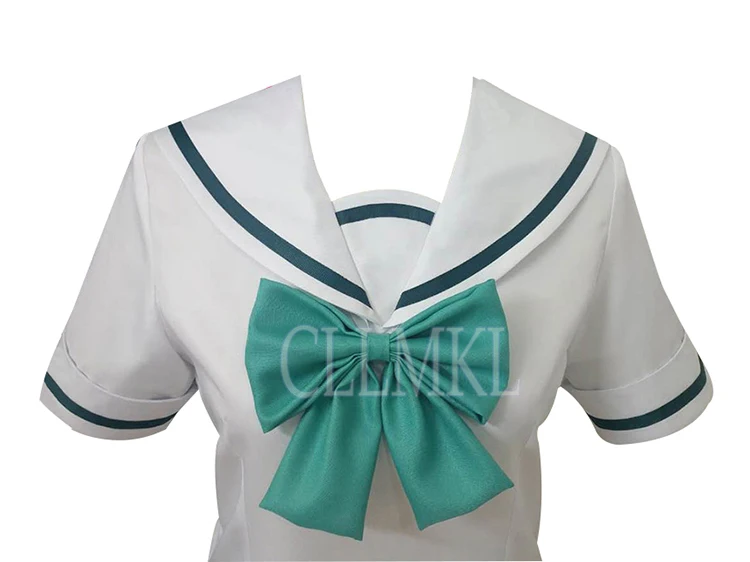 

Anime Mahou Shoujo Site Cosplay Costumes Amagai Kosame Cosplay Magical Girl Site School Uniform