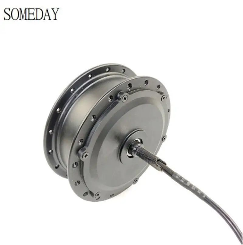 Преобразующий комплект для электрического велосипеда с дисплеем LCD3 48 В 500