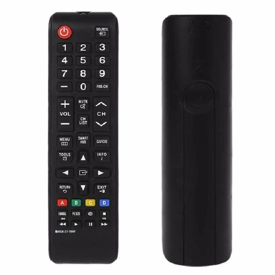 Новый Сменный пульт дистанционного управления BN59-01199F для SAMSUNG smart LED LCD TV SPORTS с