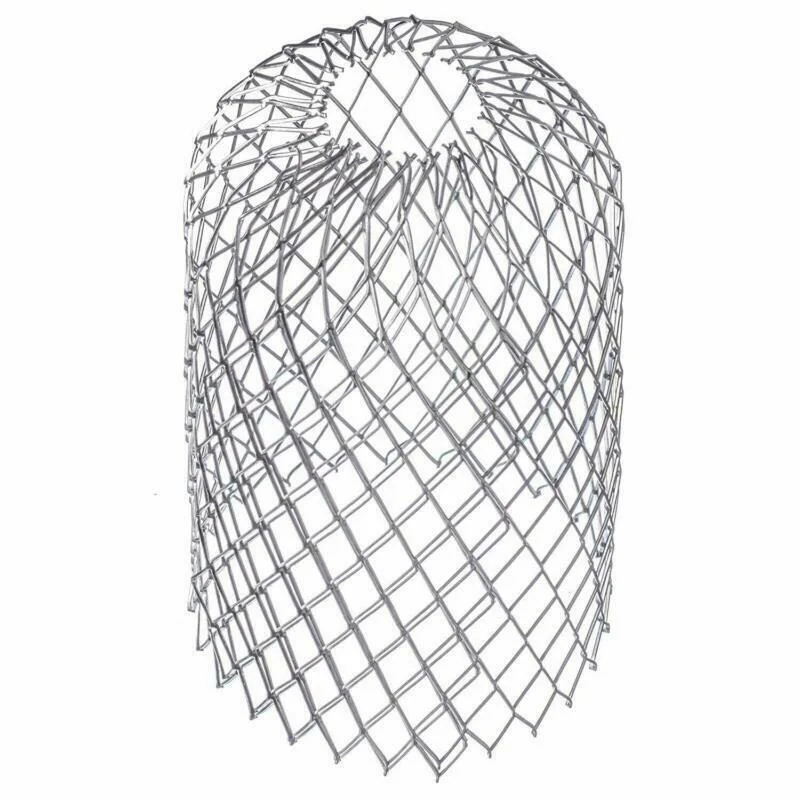 Новые 4 шт. водосточные ограждения фильтры фильтр предотвращения листьев мусора