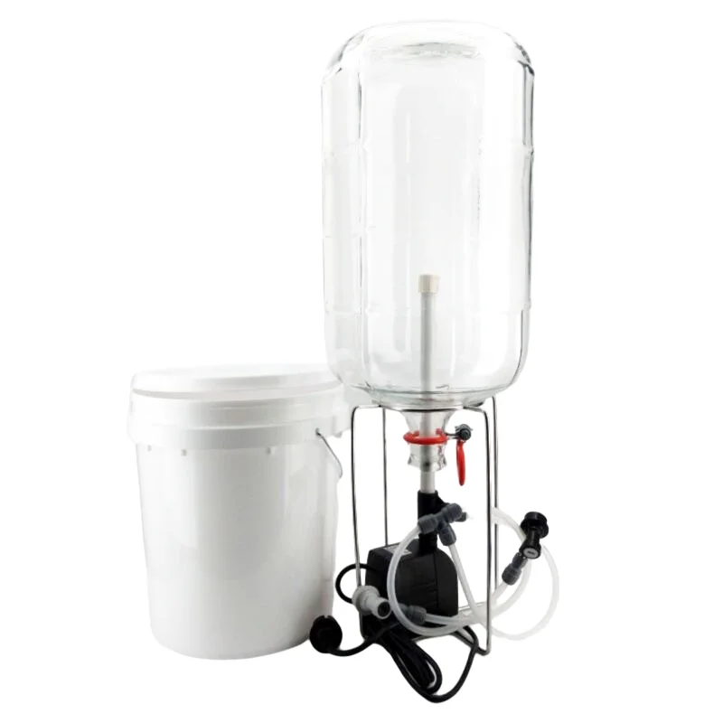 Набор для мытья кег и ферментеров keglan Bucket Blaster (art.: 3a394fe73ca) - 3a394fe73ca