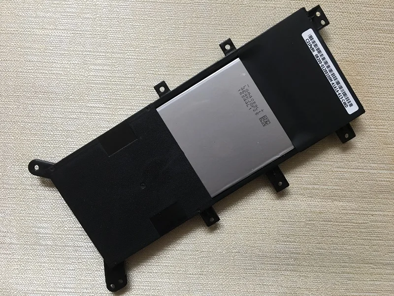 SupStone Оригинальный OEM C21N1347 Аккумулятор для ноутбука ASUS X554L X555L X555LD A555SJ F555UA Y583LD F555UJ