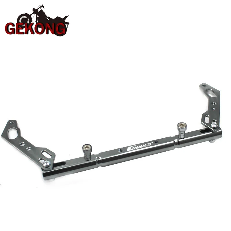 motorcycle accessories multifunction crossbar handlebar balance bar phone gps stand holder for bmw c400 x gt c400x c400gt c 400x free global shipping