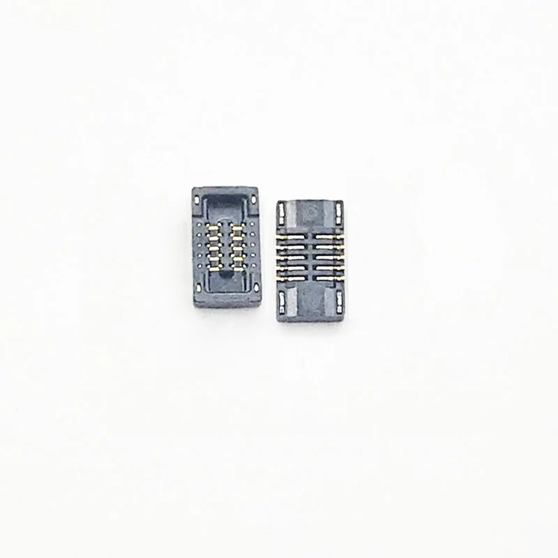 

5 шт./лот FPC FFC разъем порта для отпечатков пальцев на материнской плате для Xiaomi max max2 Play Redmi S2 3S