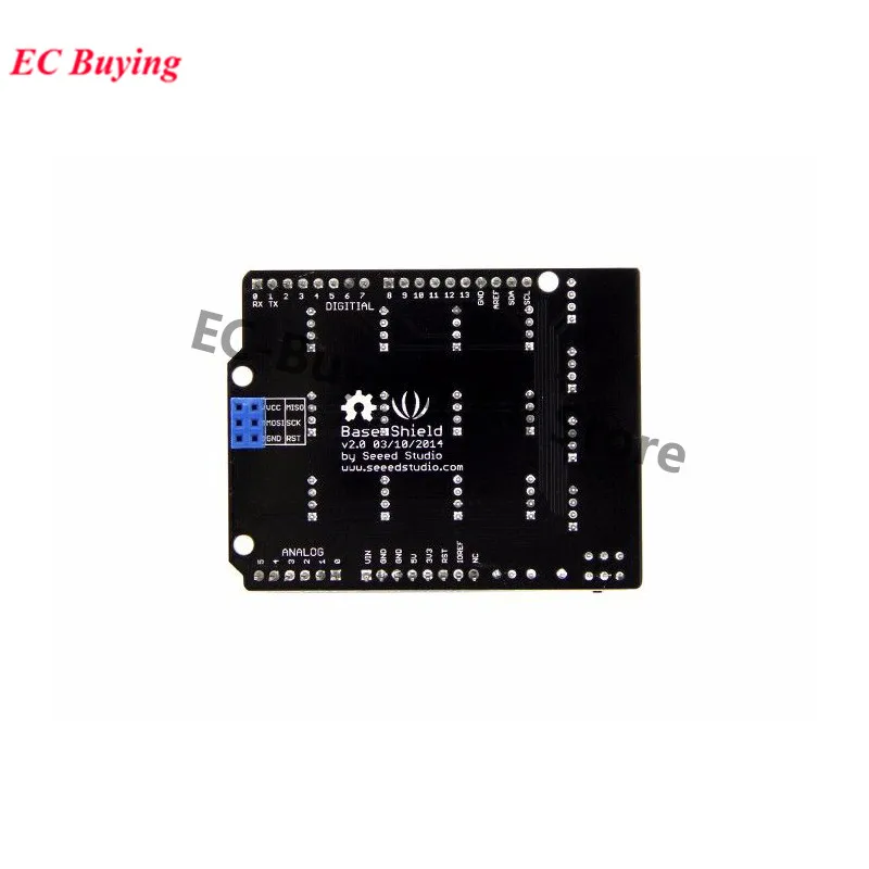Модуль платы расширения r3 для Arduino V2.0 плата разработки датчика ввода-вывода