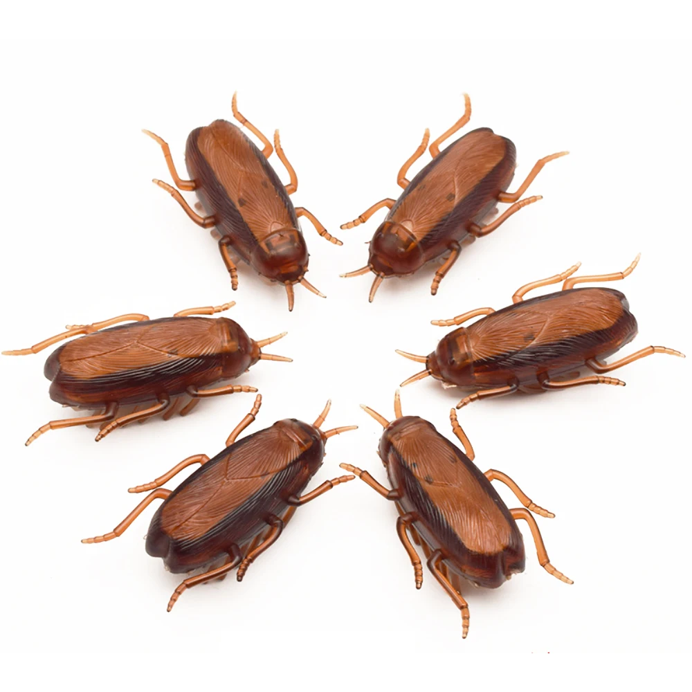 Забавная электронная игрушка для домашних животных кошек тараканов мышей пауков