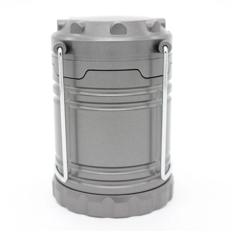 30LED Портативный Яркий Открытый Кемпинг выдвижной фонарь для палатки Flash