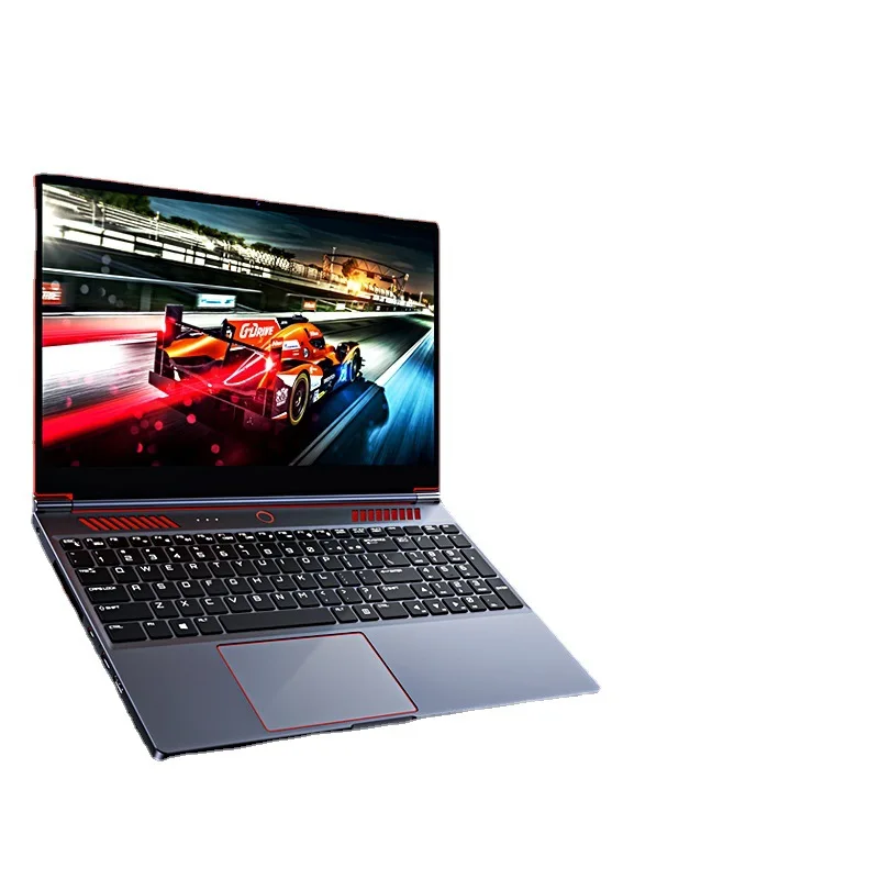 15 6-дюймовый игровой ноутбук Intel Core i9-9980H i9-8950HK Nvidia Geforce GTX 16 1 4G мини-ПК ультрабук