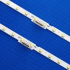 Светодиодная подсветка для Samsung UN49NU7100, UE49NU7140, UE49NU7100, BN61-15483A, BN96-45953A, 45953B, LM41-00630A, 00557A, 10 шт.лот