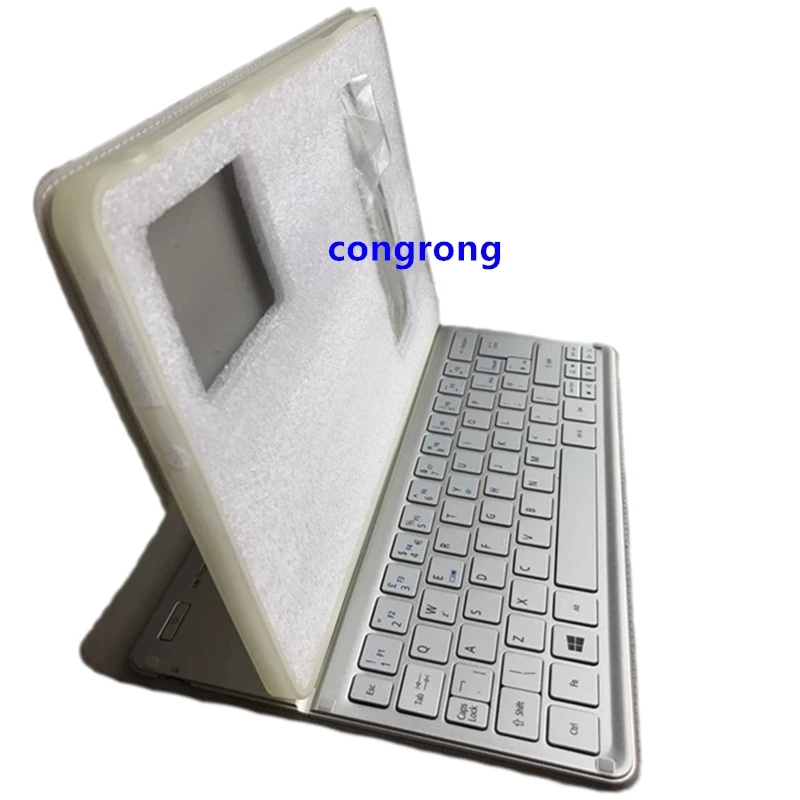 Чехол для клавиатуры Bluetooth с откидной крышкой Acer Iconia W700 W701 KT 1252 11 дюймовая